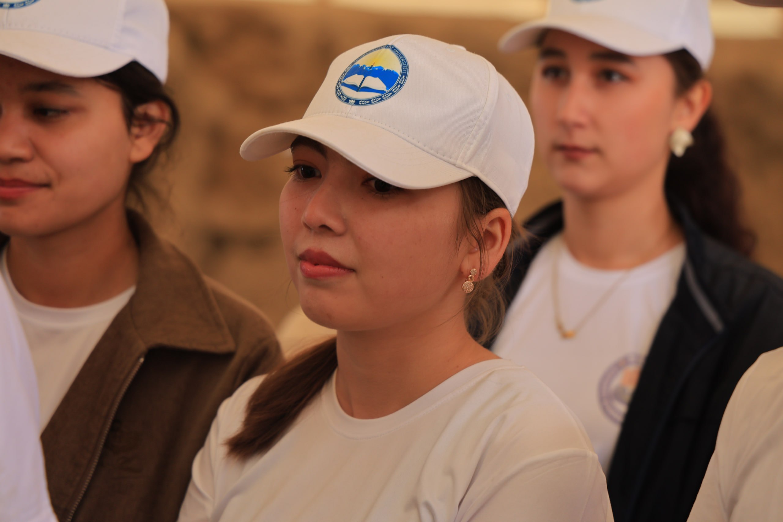 Namangan davlat universiteti rektori «Axsikent arxeologik yodgorligi» majmuasiga tashrif buyurdi 9