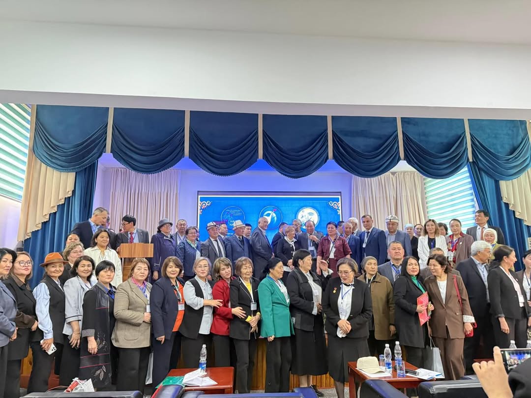 Batken viloyatida “Ilm, amaliyot va innovatsiyalar – barqaror rivojlanishning asosiy manbai” mavzusida xalqaro ilmiy-amaliy konferensiya bo‘lib o‘tdi 4