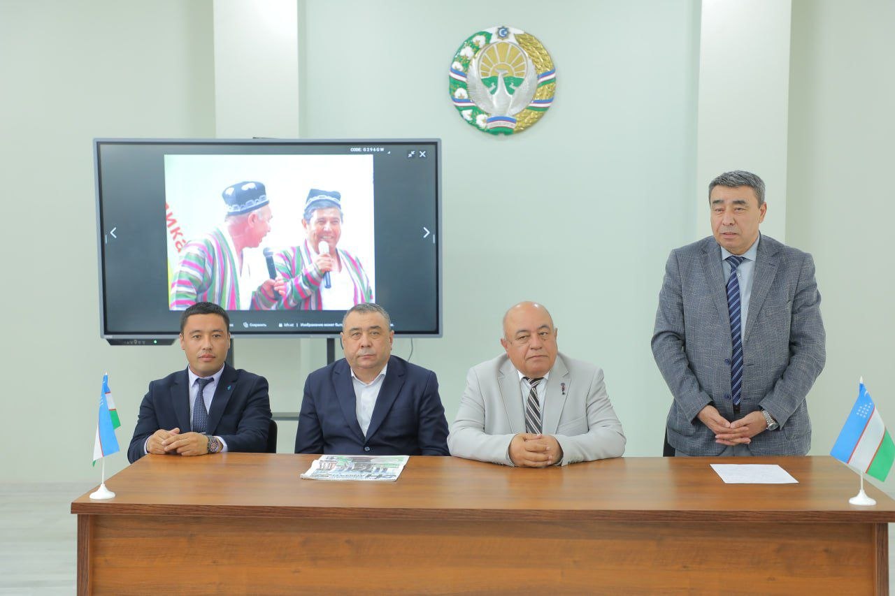 “Askiyalarning noyob namunalarini to‘plash va mobil ilovasini yaratish”