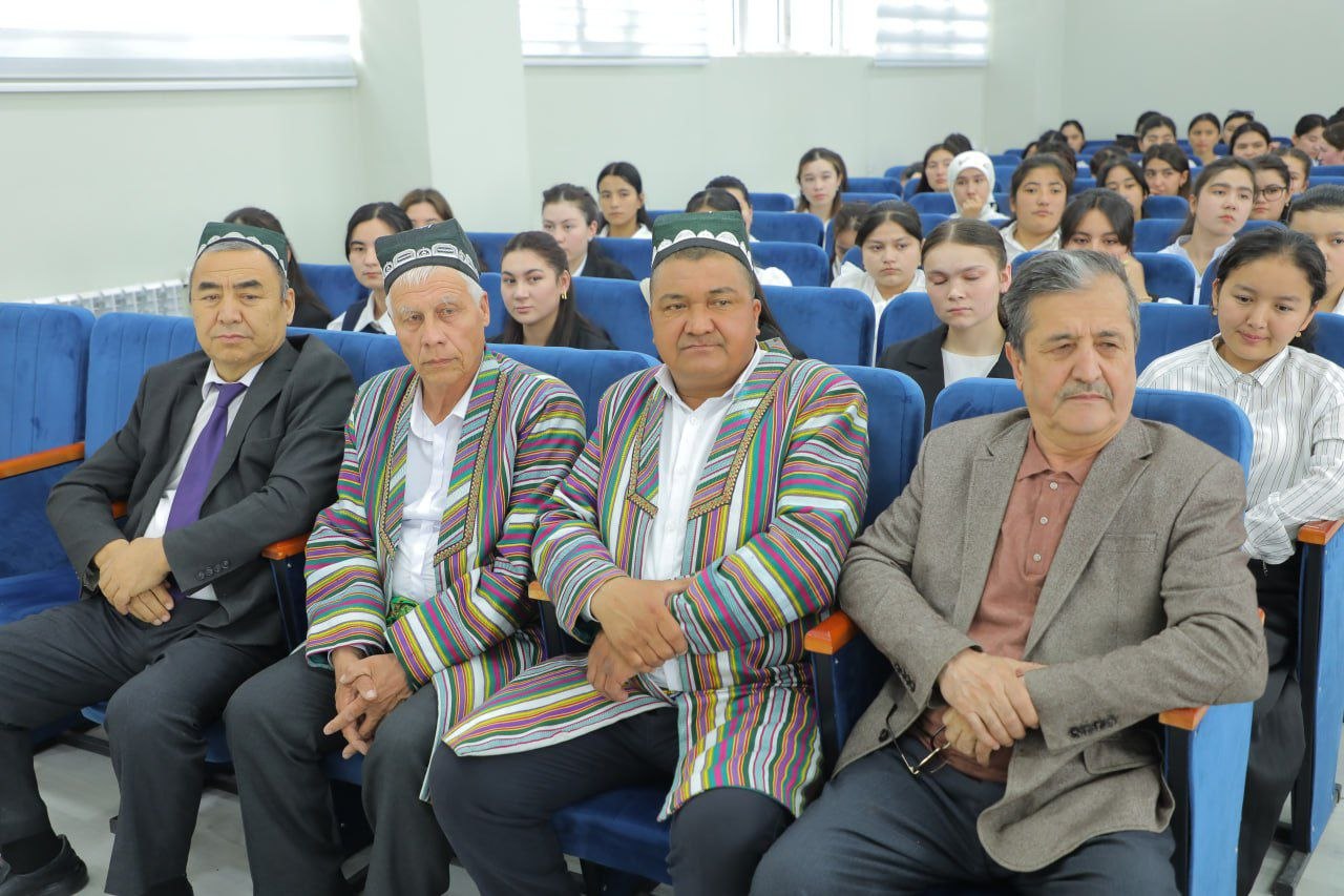 “Askiyalarning noyob namunalarini to‘plash va mobil ilovasini yaratish” 1