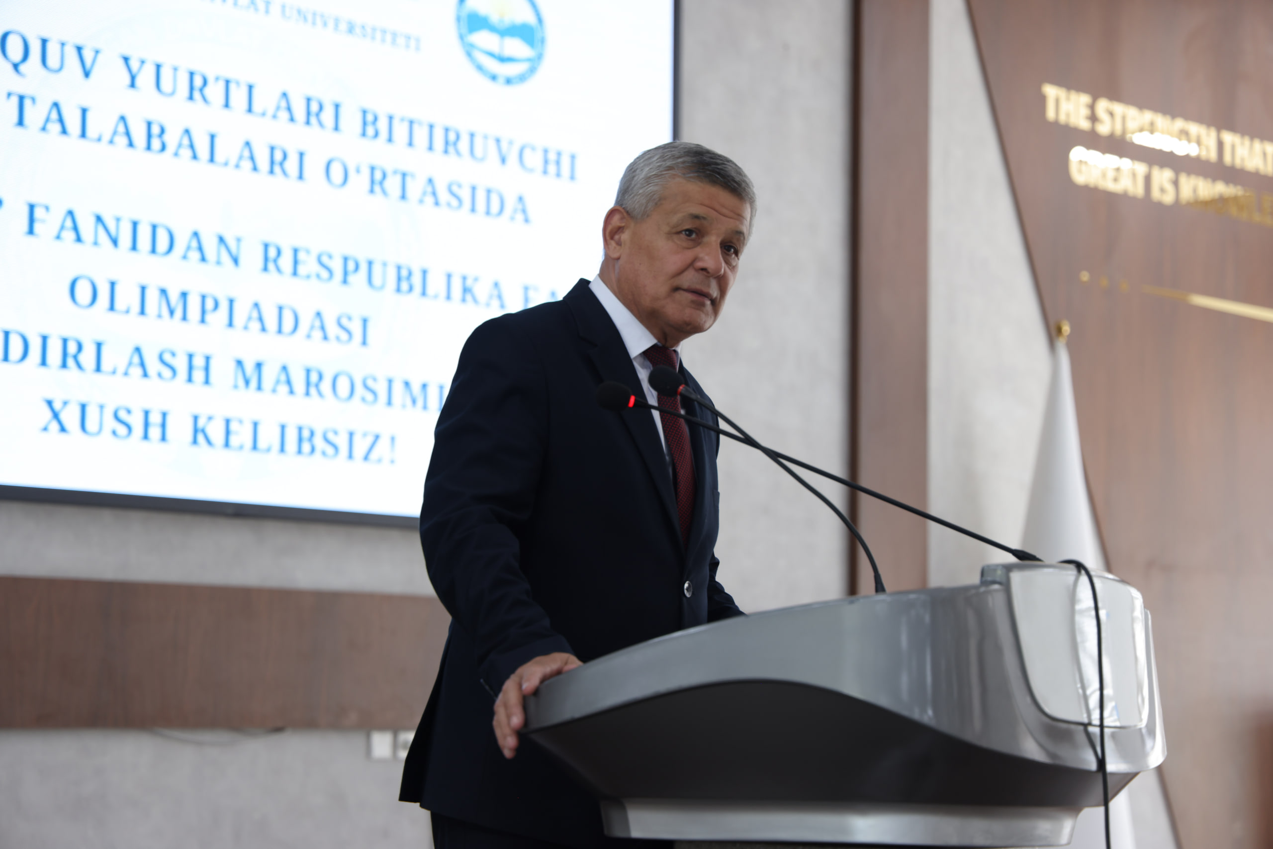 Fizika bo‘yicha fan olimpiadasi g‘oliblari aniqlandi 1