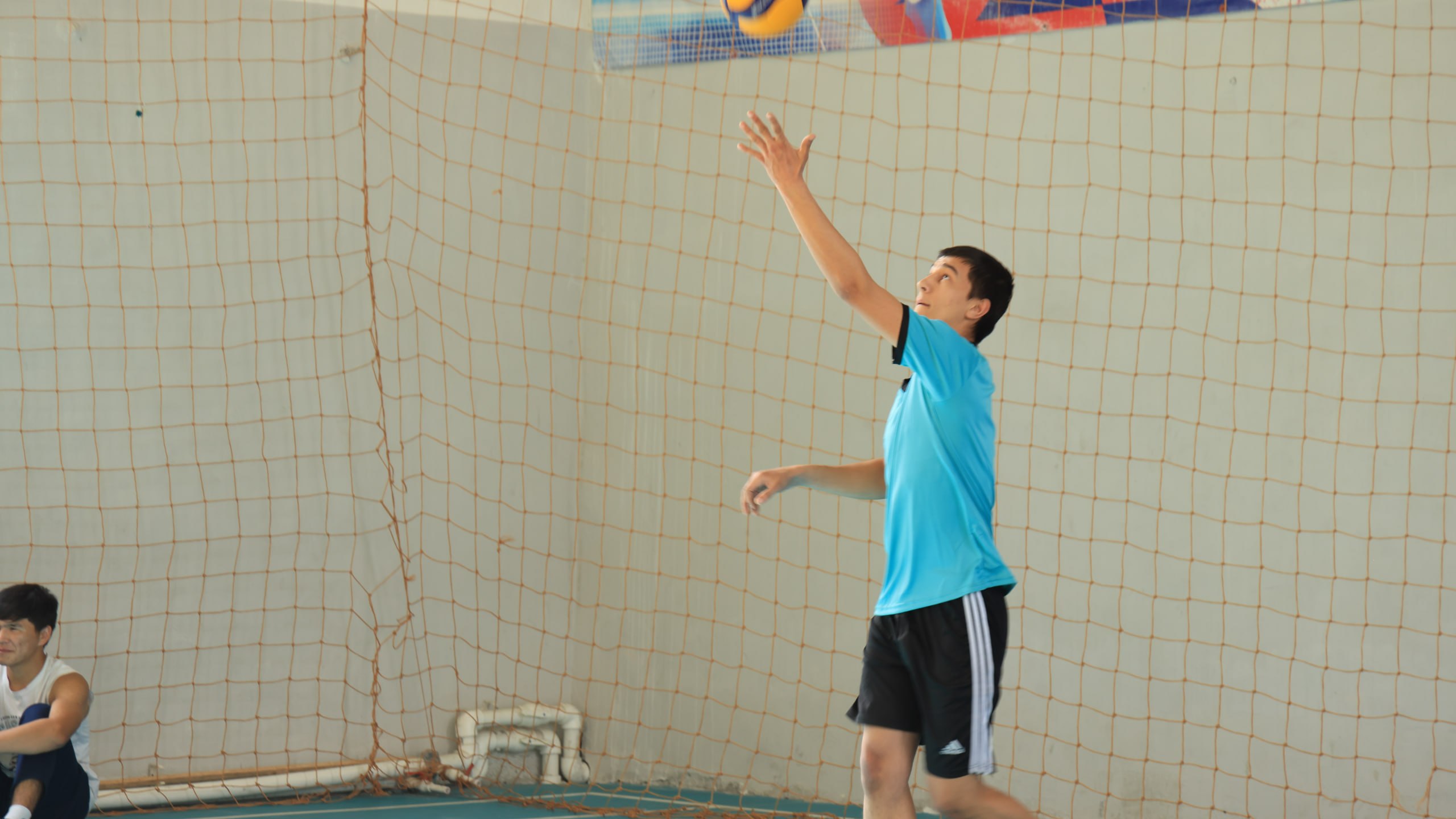 “Chorshanba – sport kuni”: universitetda sport tadbirlari tashkil etildi 4