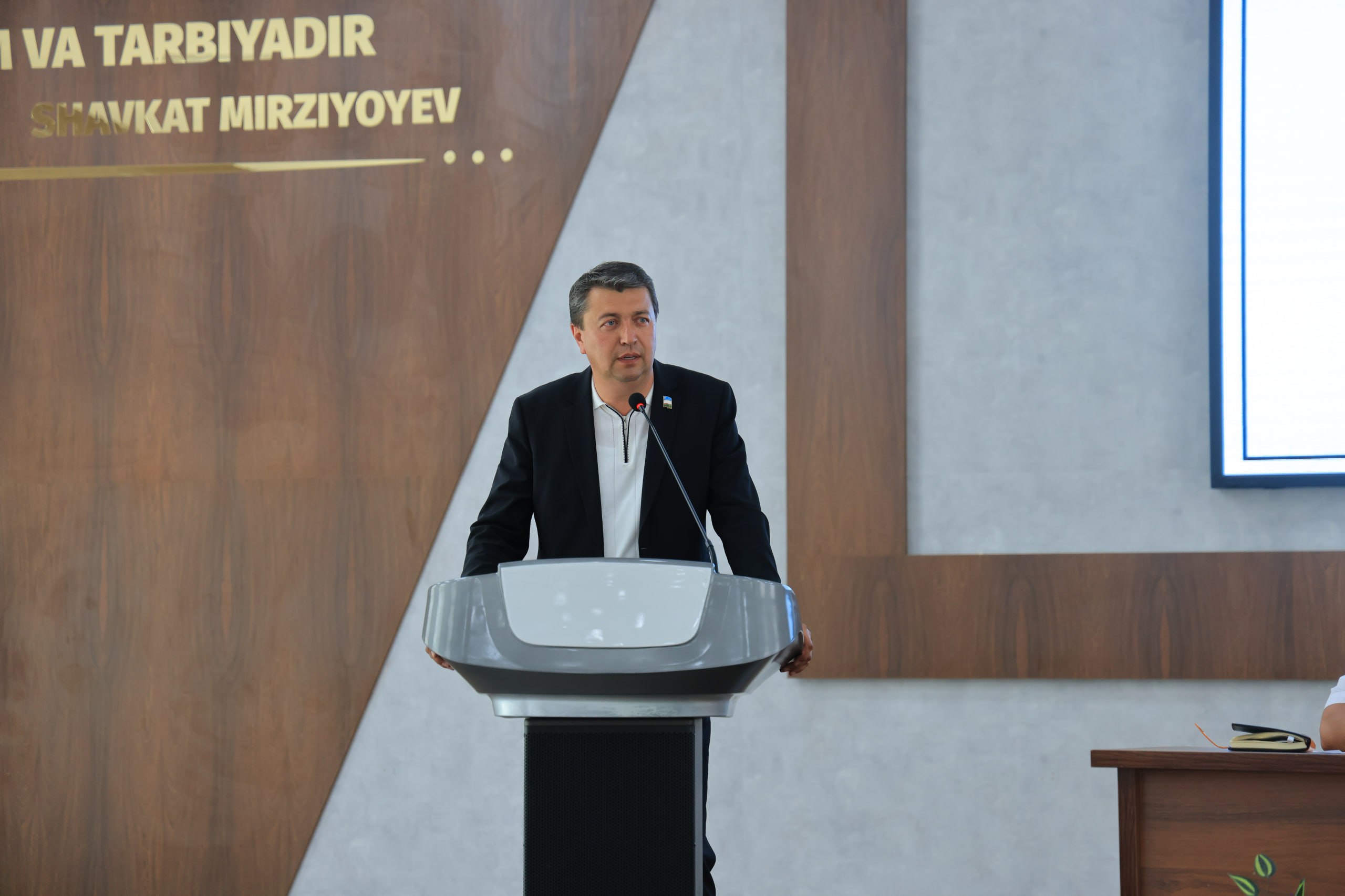 “Talaba Fest” — iste’dod va imkoniyatlar maydoniga tantanali start berildi 4