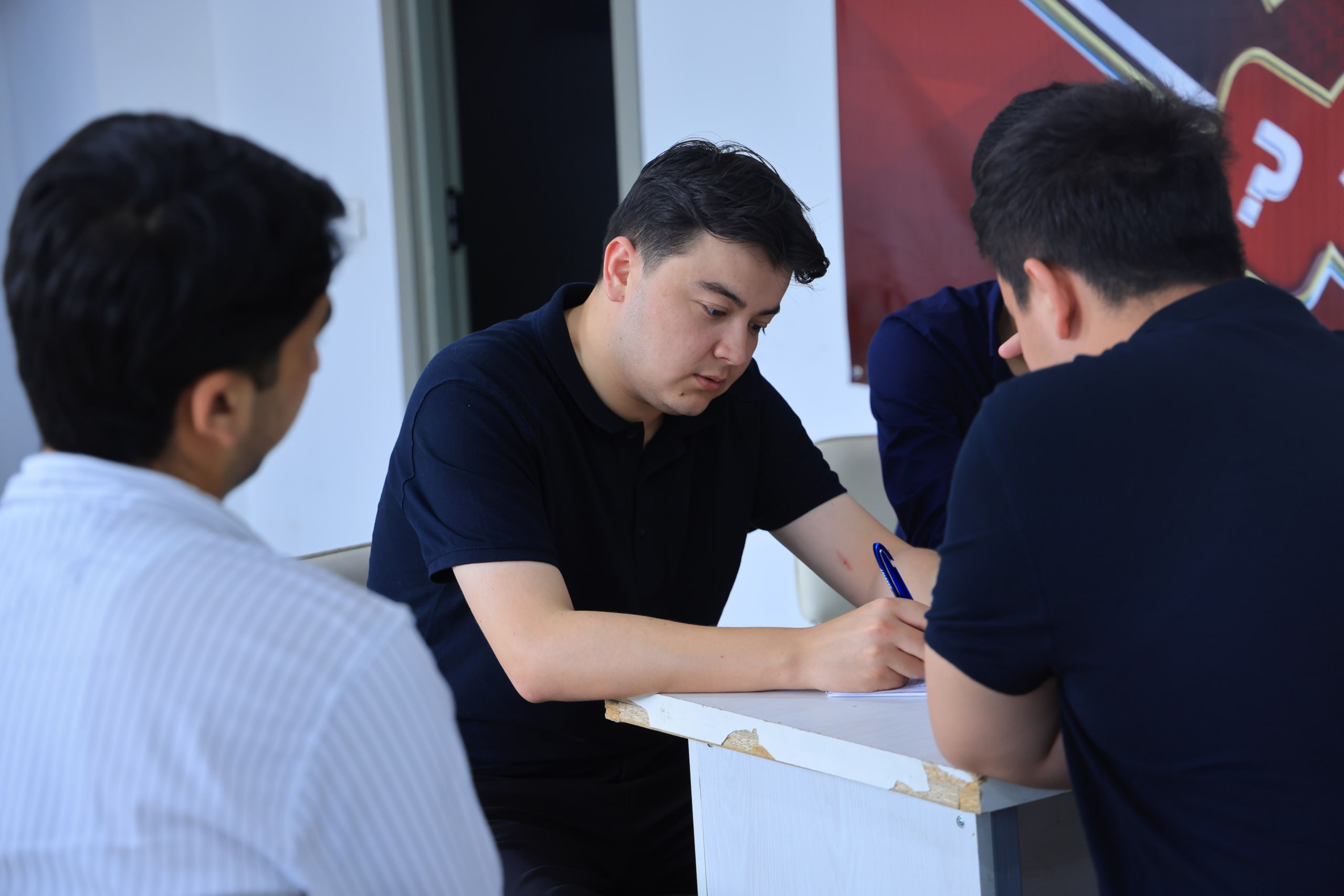 “Talaba Fest”: Zakovat maydonida bilimlar bellashdi 2