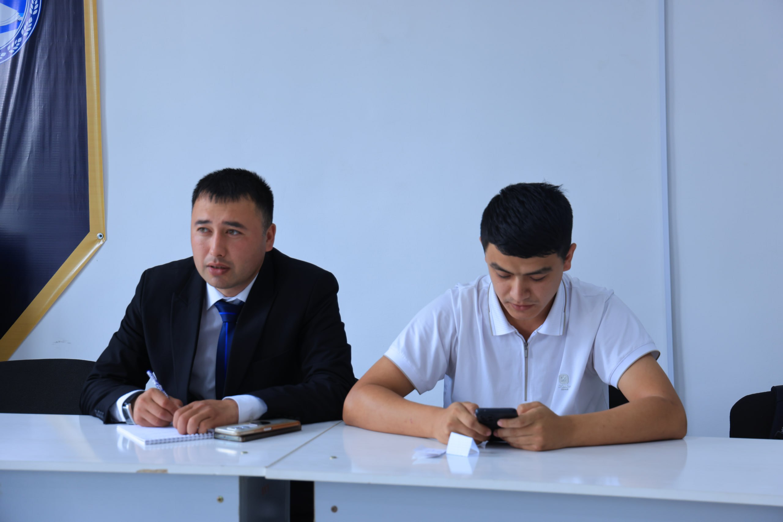 “Talaba Fest”: Zakovat maydonida bilimlar bellashdi 4