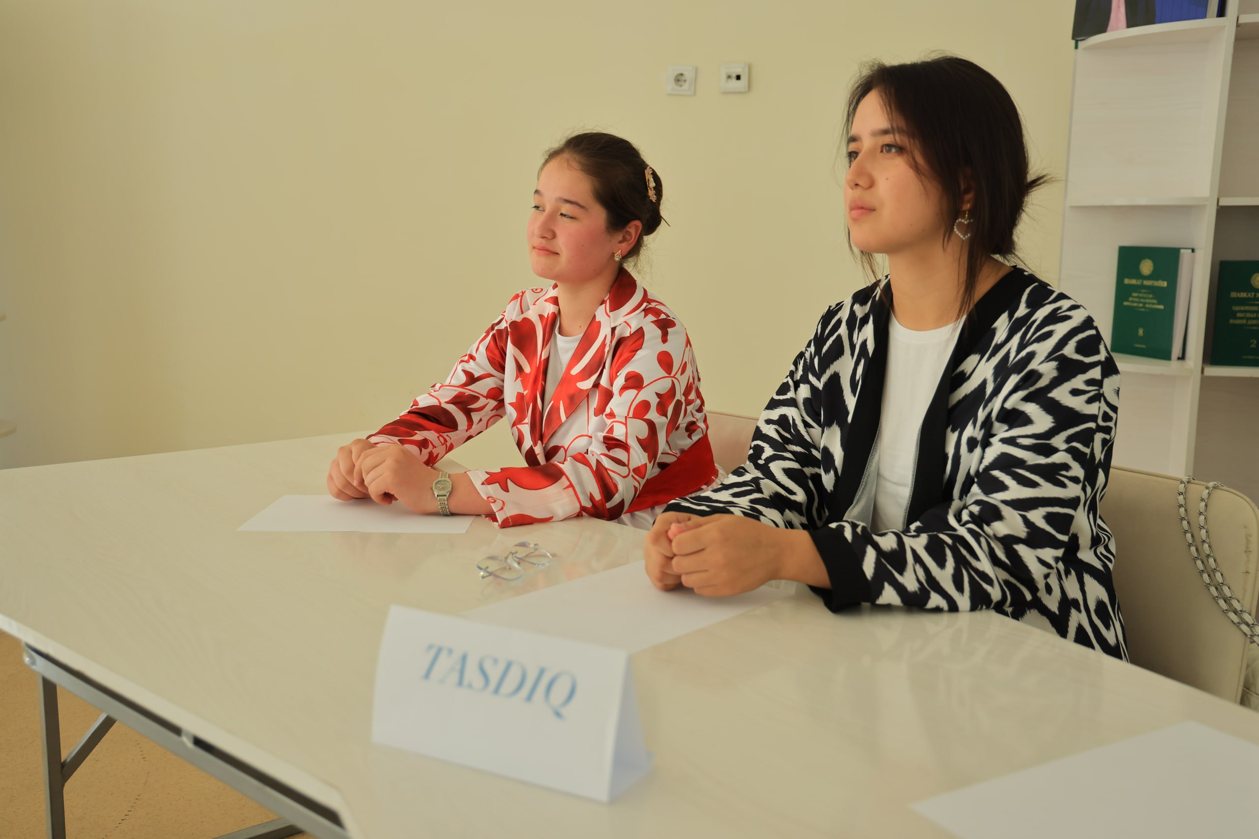 “Talaba Fest”: “Munozara” intellektual o‘yini bilimli yoshlarni bir maydonga jamladi 4
