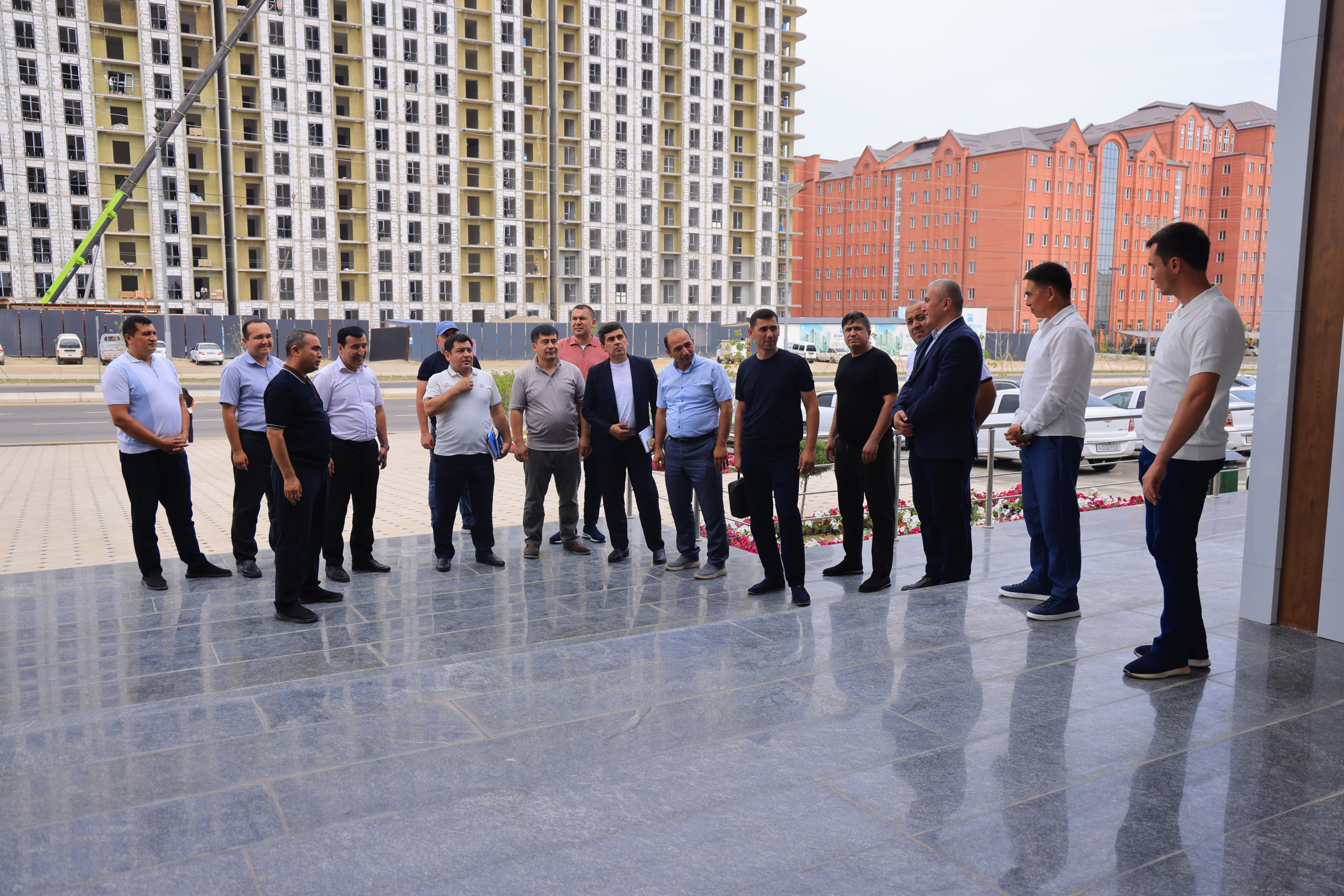 Namangan tajribasi respublika miqyosida ommalashmoqda
