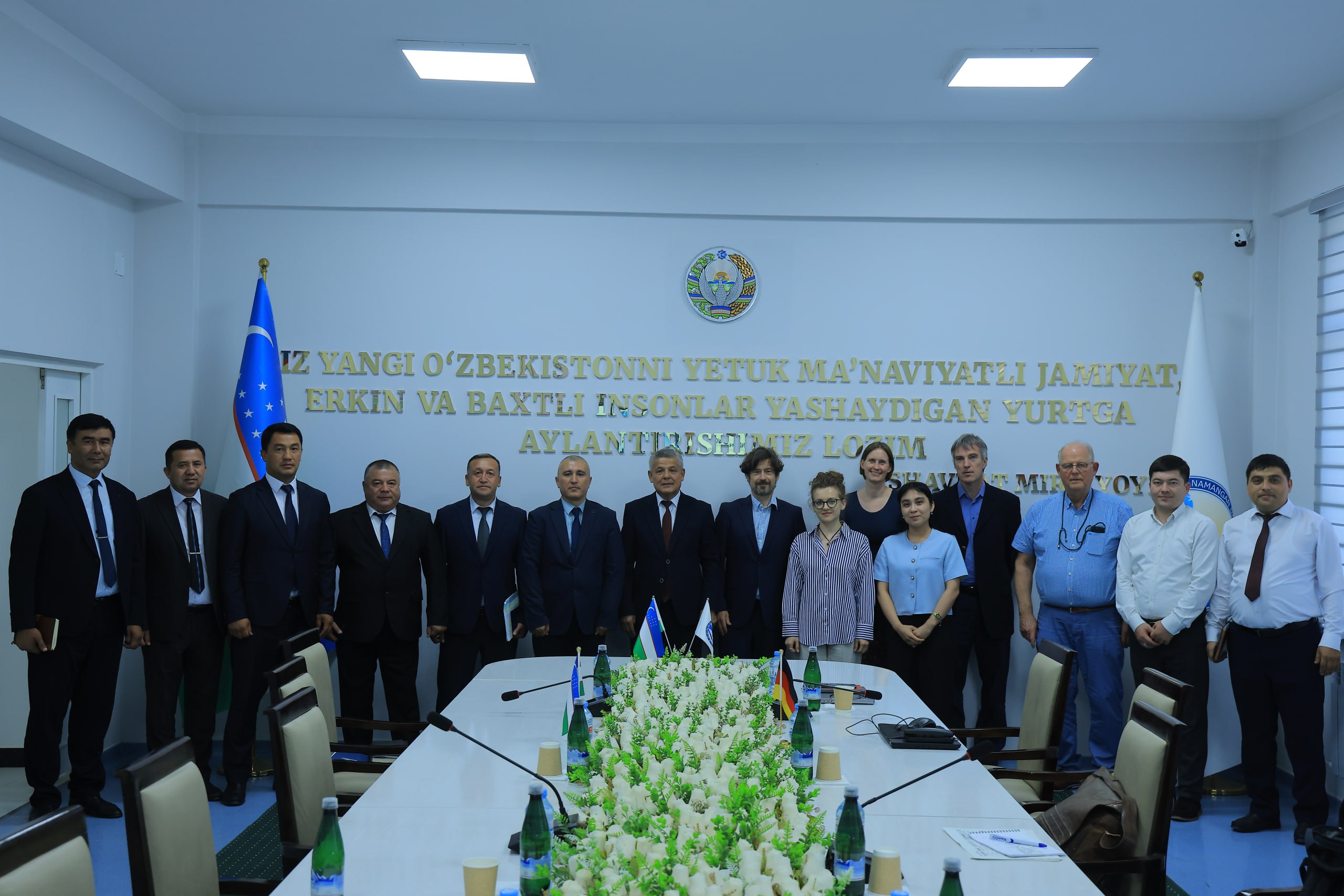 NamDU Blog Images
