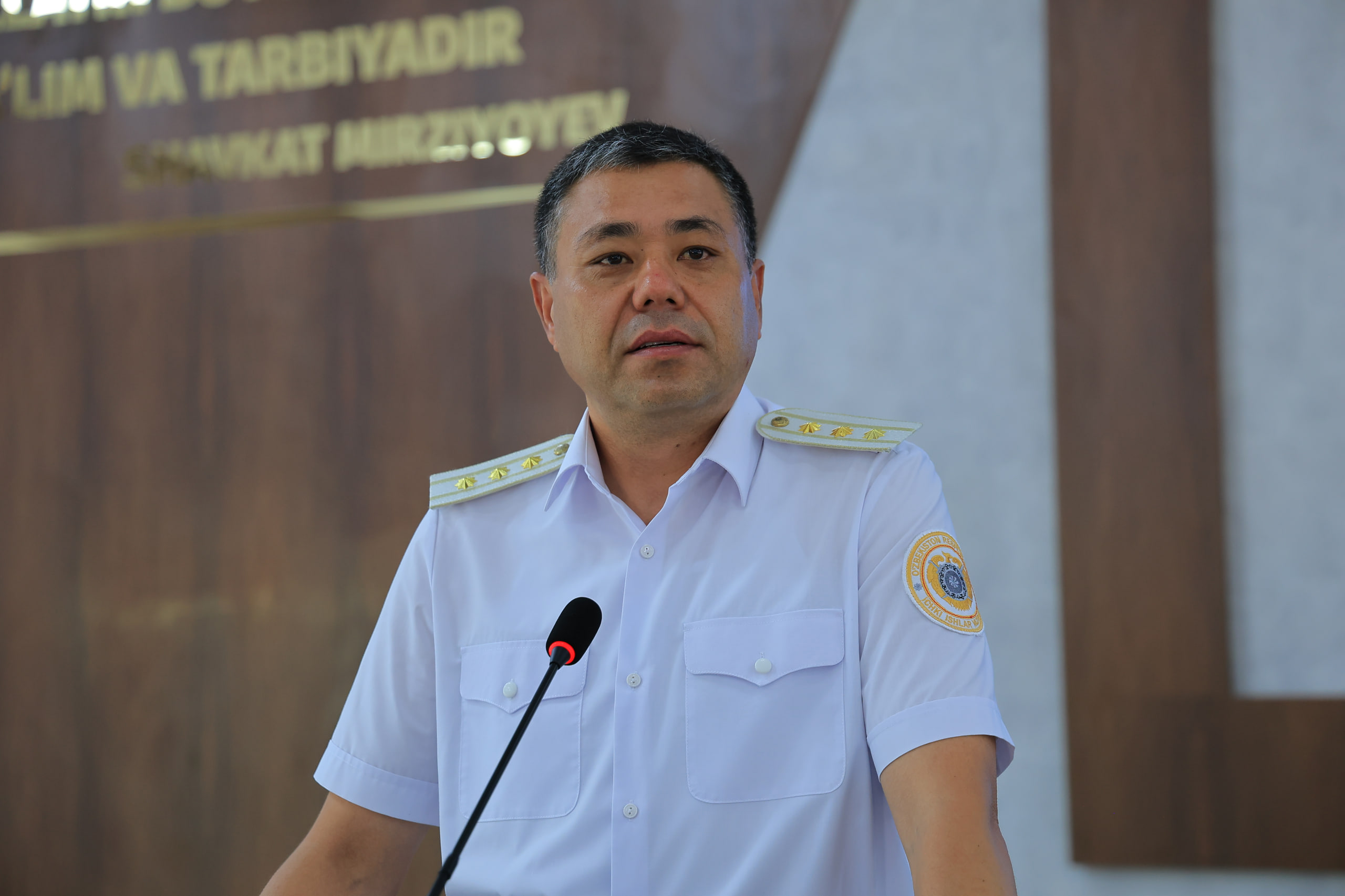 Mustaqillik darsi: “Yagona Vatan, yagona xalq bo‘lib, yangi hayot va kelajak yaratamiz!” 3