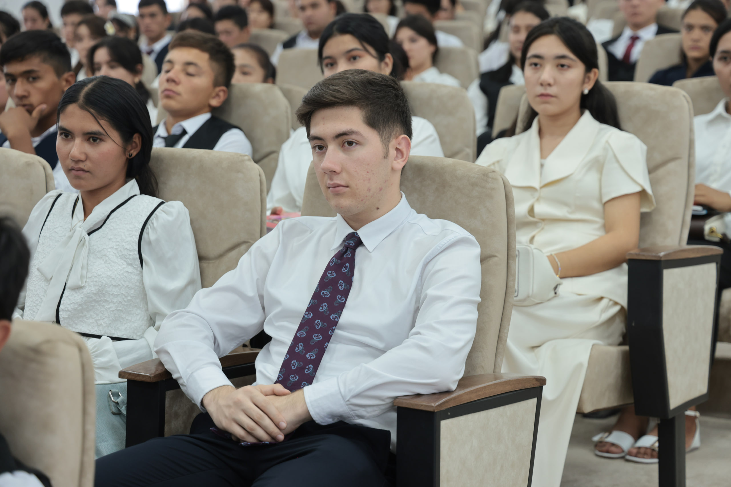 GIYOHVANDLIK VA NARKOJINOYATLARNING OLDINI OLISHGA BAG‘ISHLANGAN UCHRASHUV 9