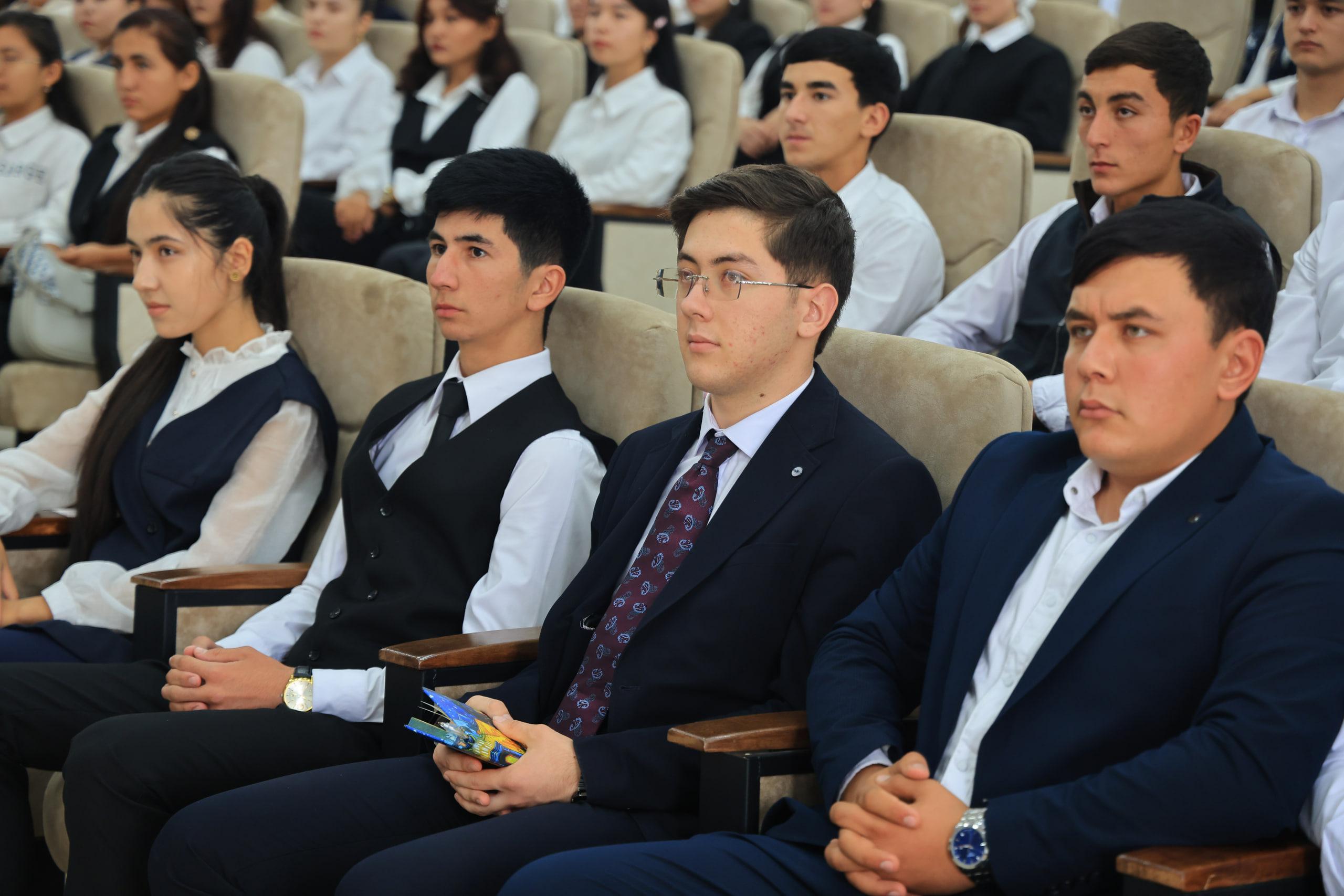 “Jaholatga qarshi – ma’rifat bilan kurash!” 6