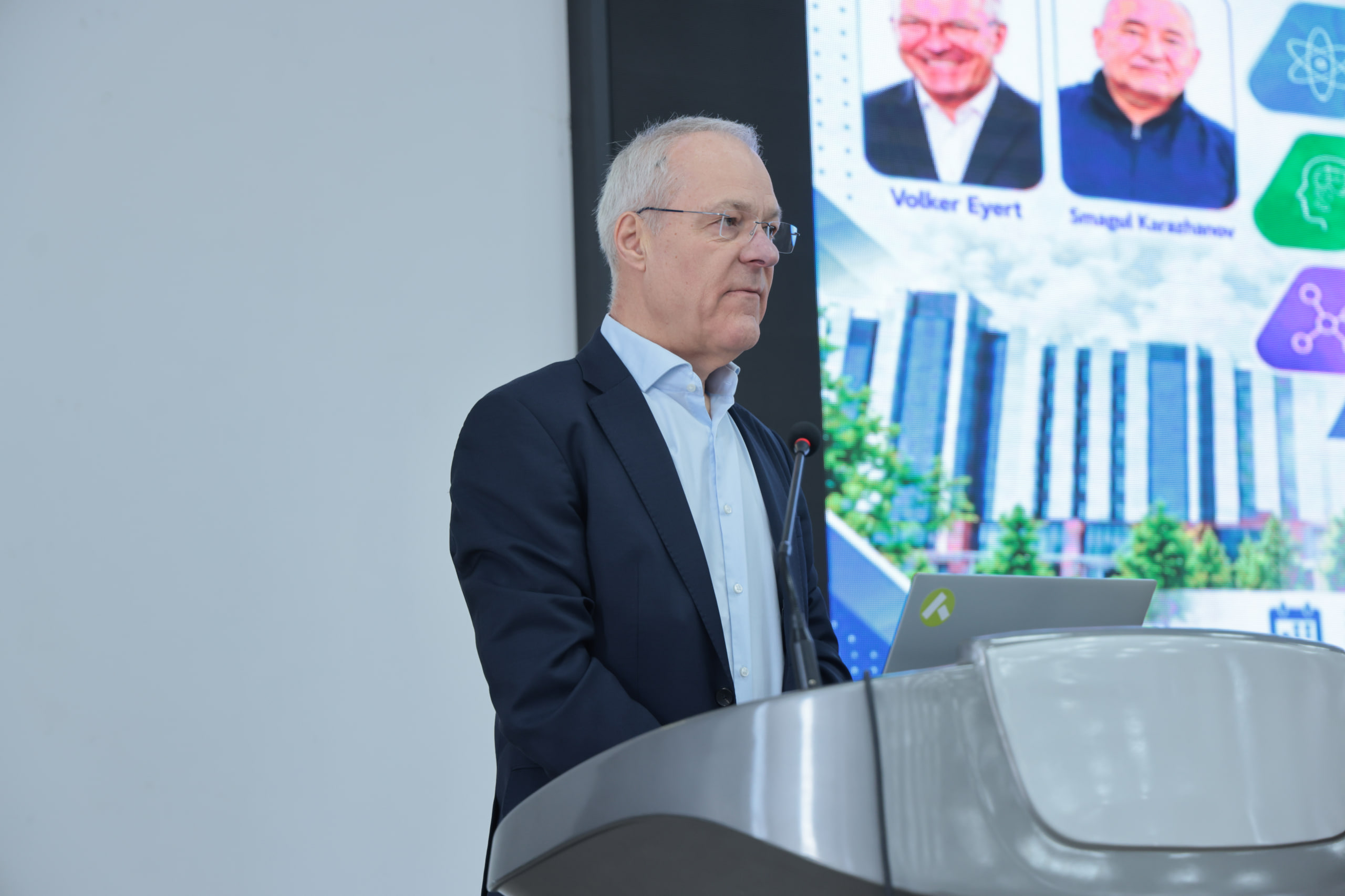 Namangan davlat universitetida I Xalqaro ilmiy-amaliy konferensiya o‘tkazildi 3