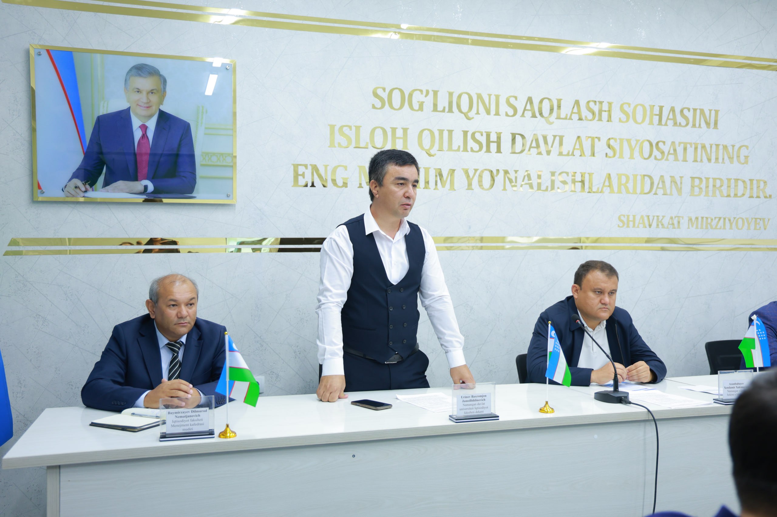 Namangan turizmining yangi drayverlari 3