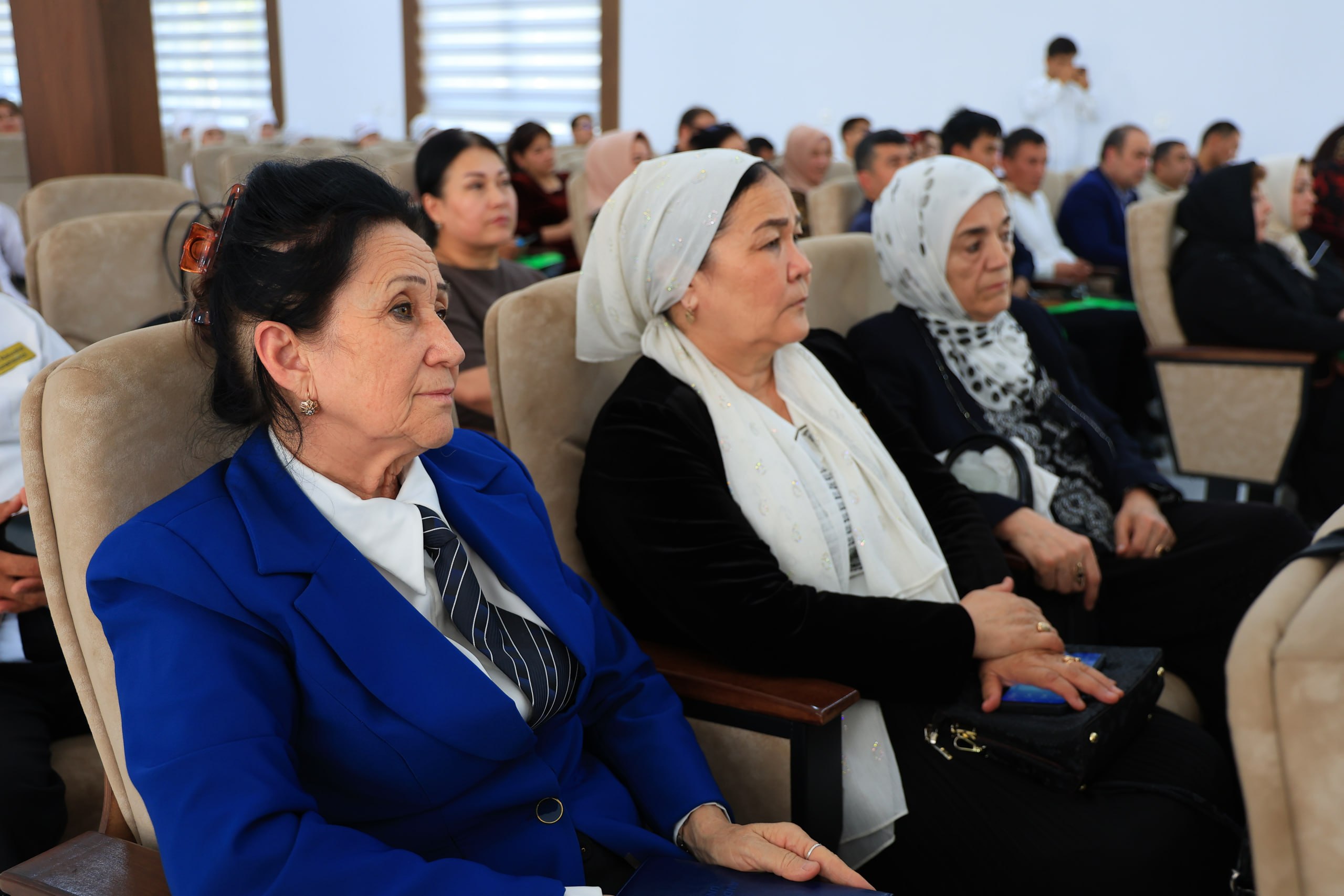 Tibbiyot ta’limini takomillashtirish va malakali kadrlar tayyorlash — ustuvor vazifa 7