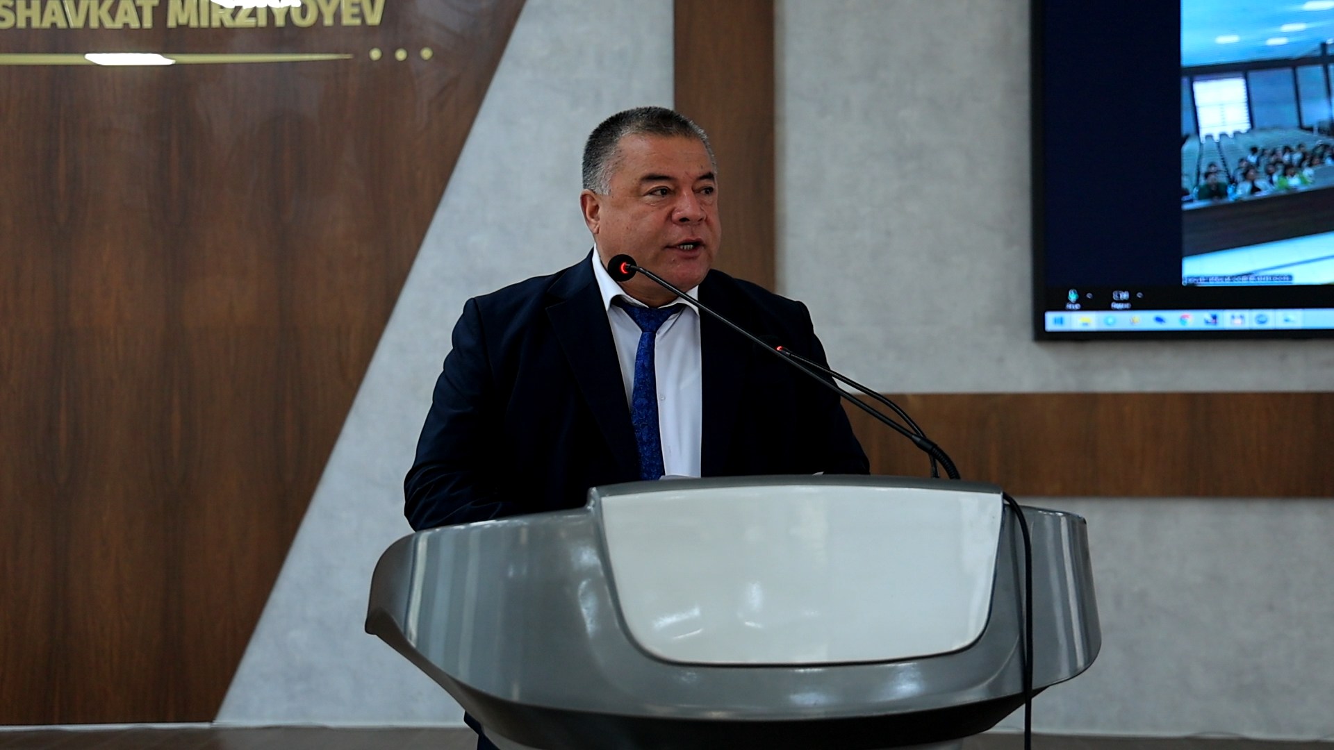 “Руссистика и современность” XXVIII xalqaro ilmiy konferensiyasi o‘tkazildi 1