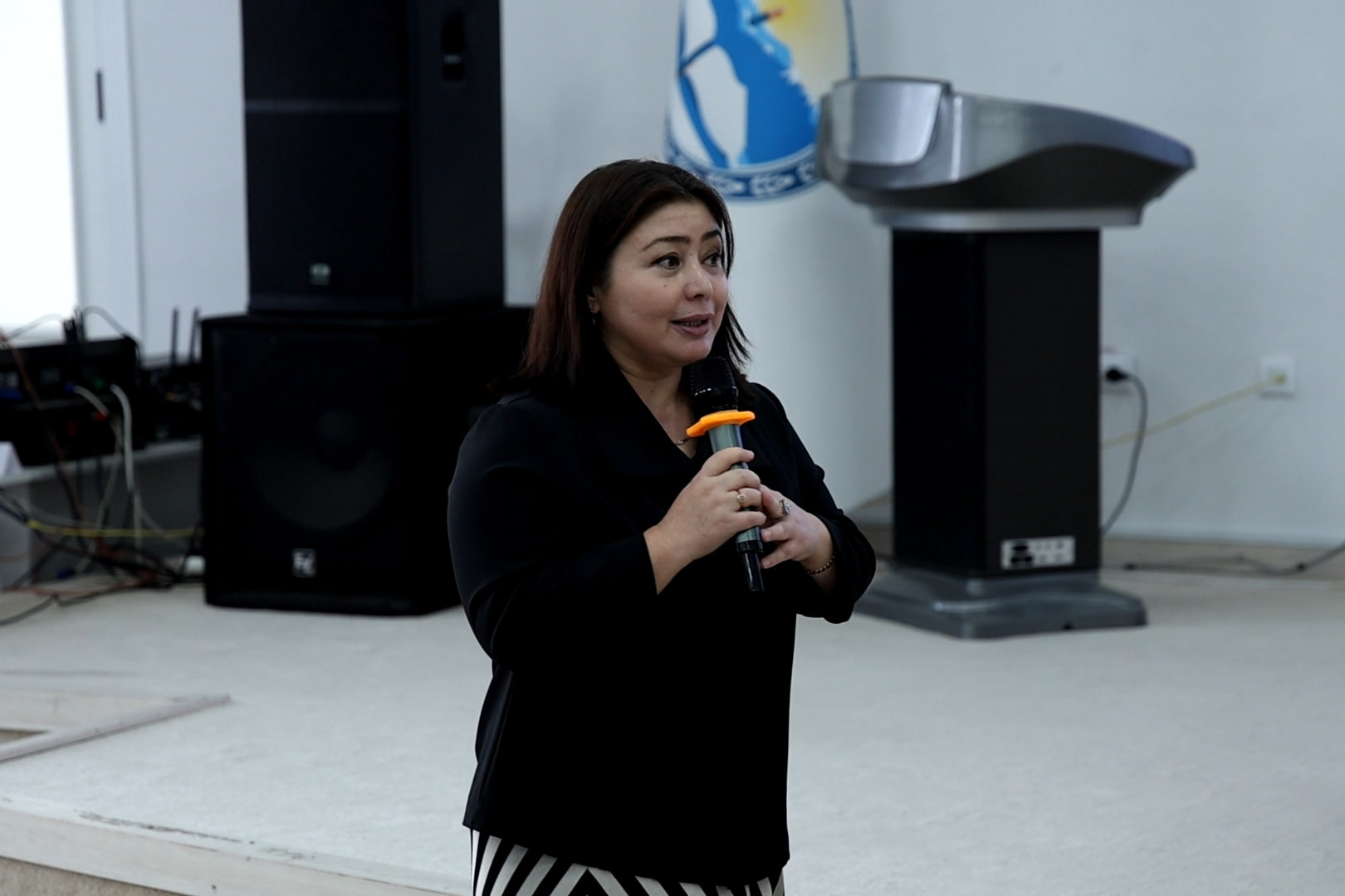 NAMANGAN DAVLAT UNIVERSITETIDA XALQARO ERASMUS+ KUNLARI KENG NISHONLANDI! 2