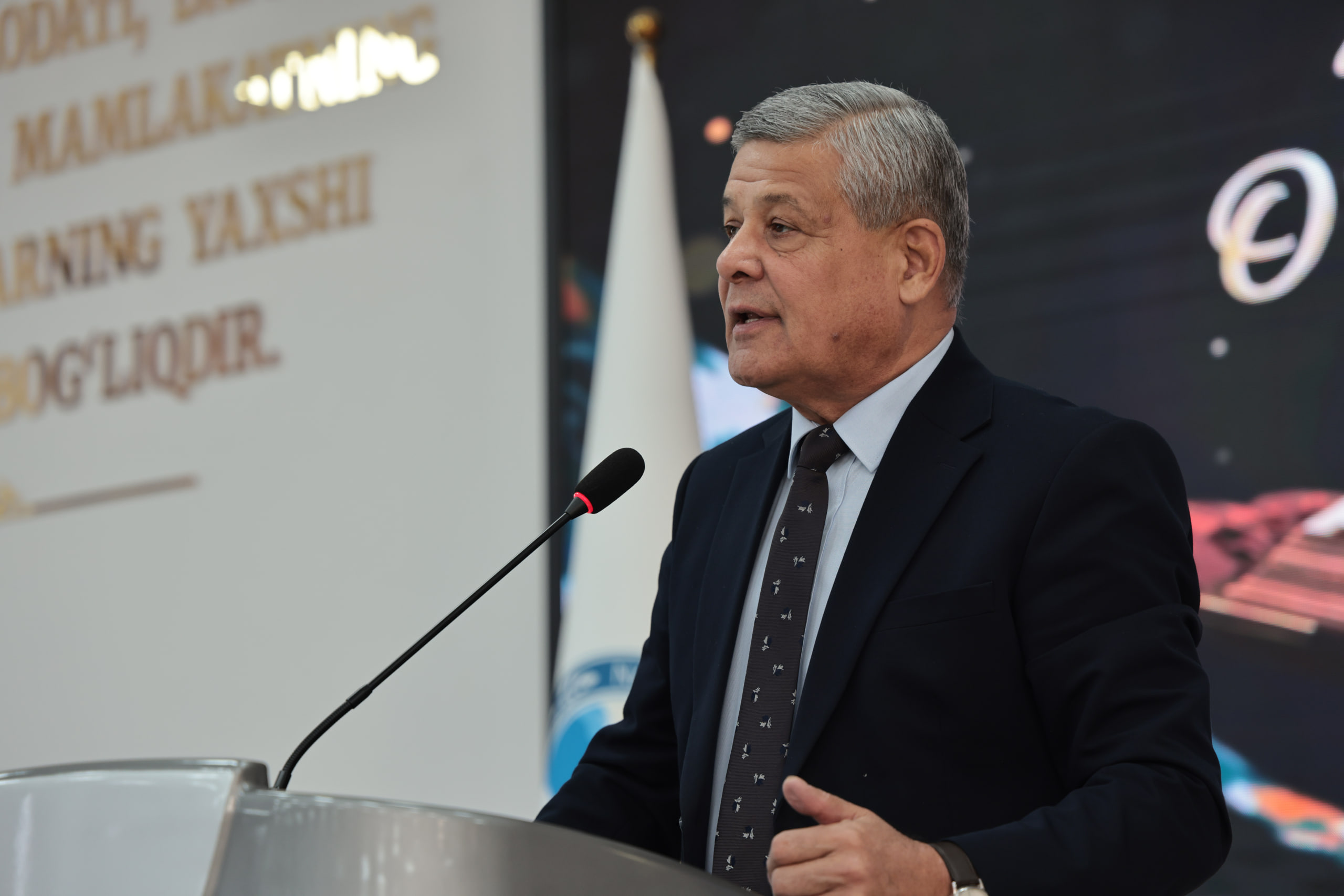 “Özbek tili bayrami kuni” munosabati bilan tantanali bayram tadbiri bölib ötdi 7