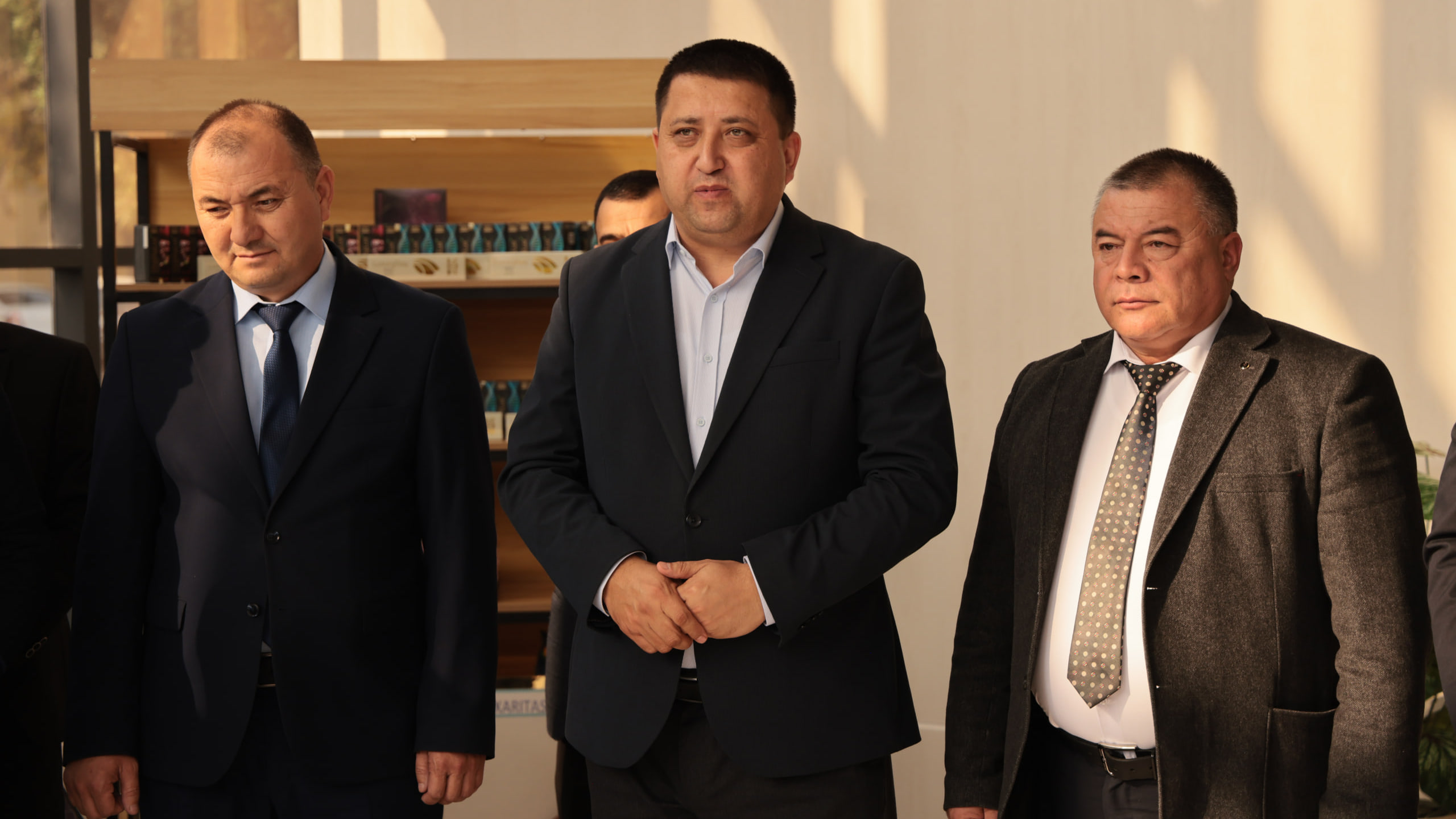 Namanganda InnoWeek-2026 xalqaro innovatsion ğoyalar haftaligining hududiy bosqiçi boşlandi 5