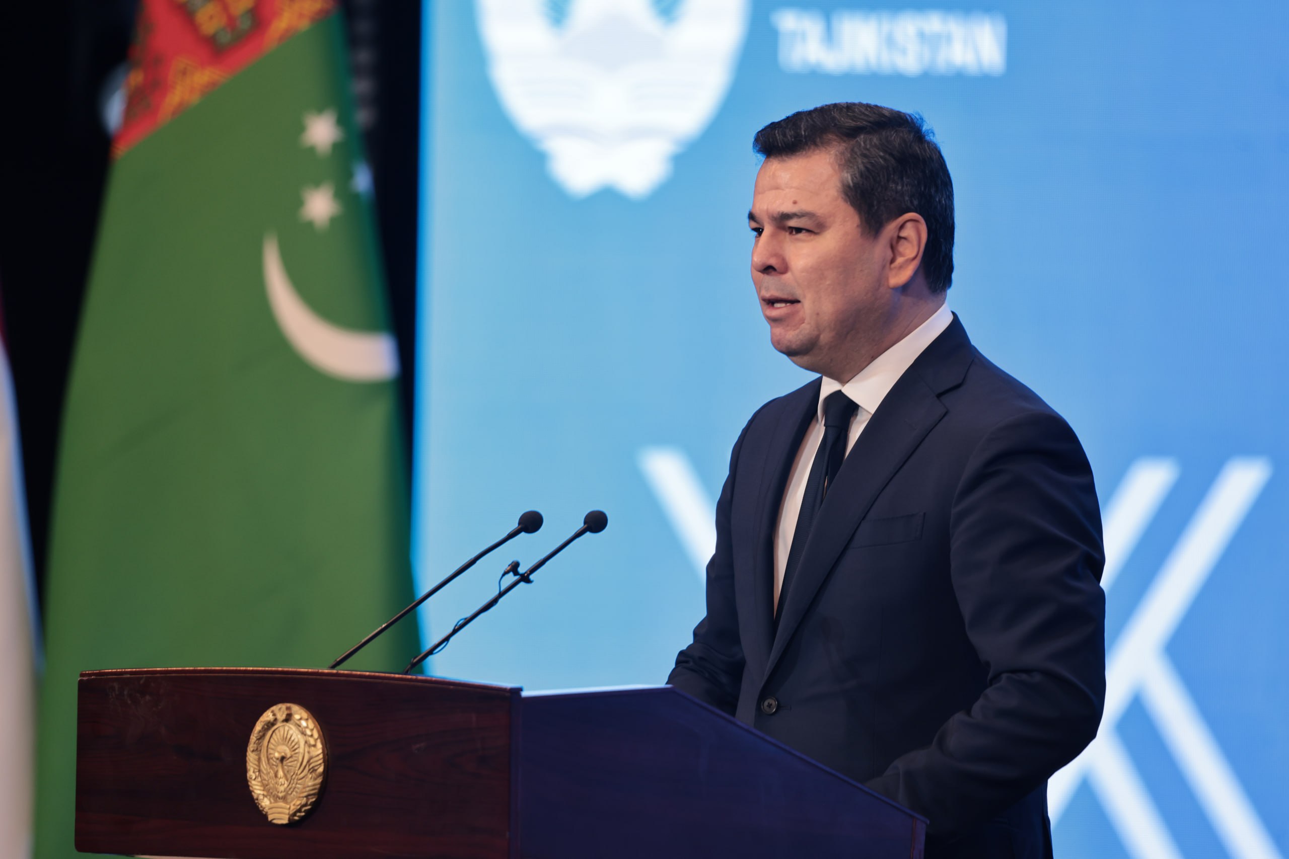 Namangan davlat universiteti delegatsiyasi Markaziy Osiyo xalqaro ta’lim forumida ishtirok etdi 5