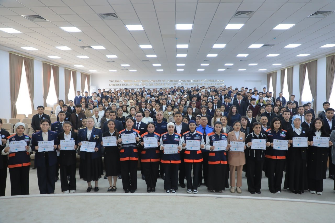 “Payşanba — yoşlar kuni”: kasbga yönaltiruvçi uçraşuv ötkazildi 9