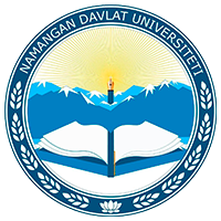 NamDU - Namangan davlat universiteti